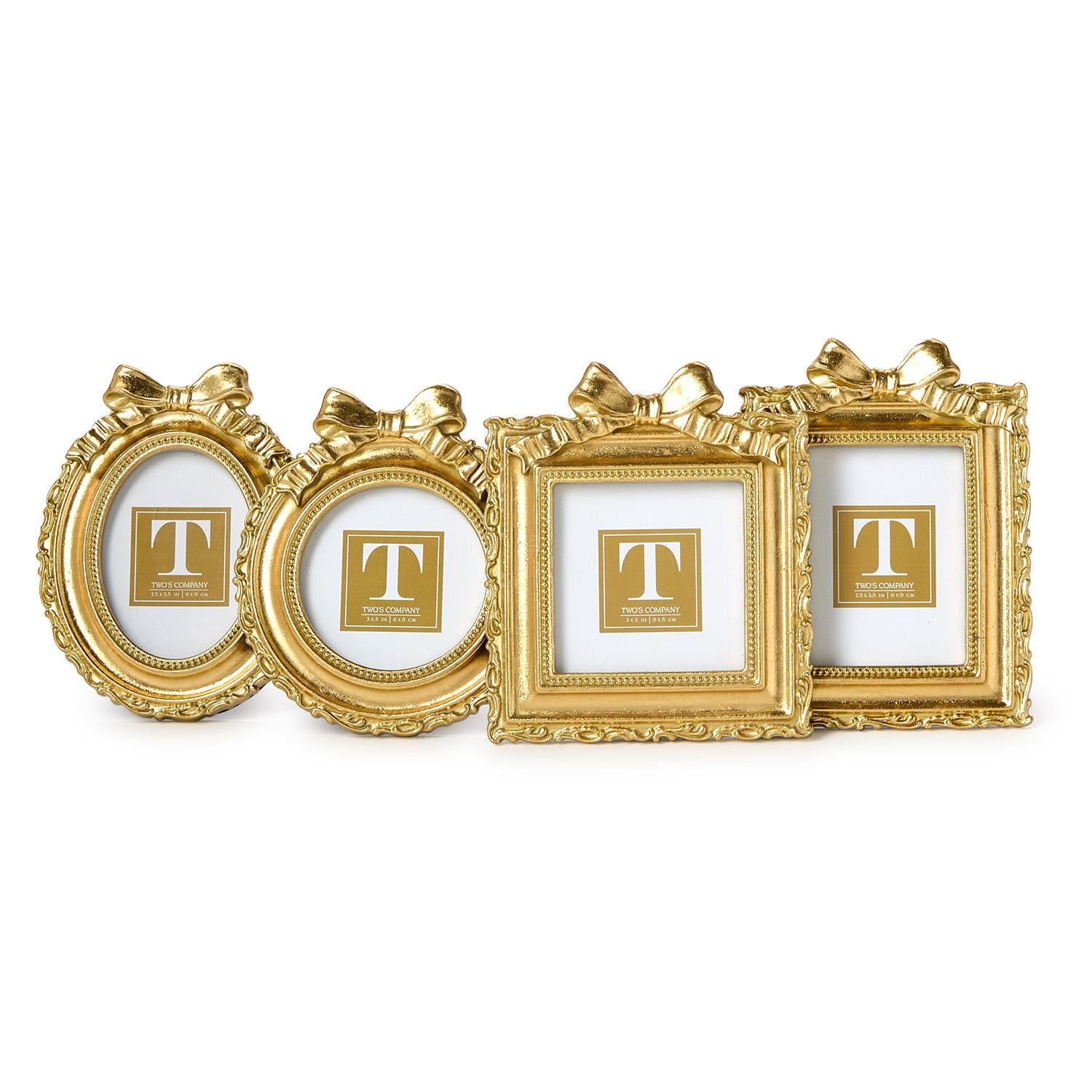 mini bow frames
