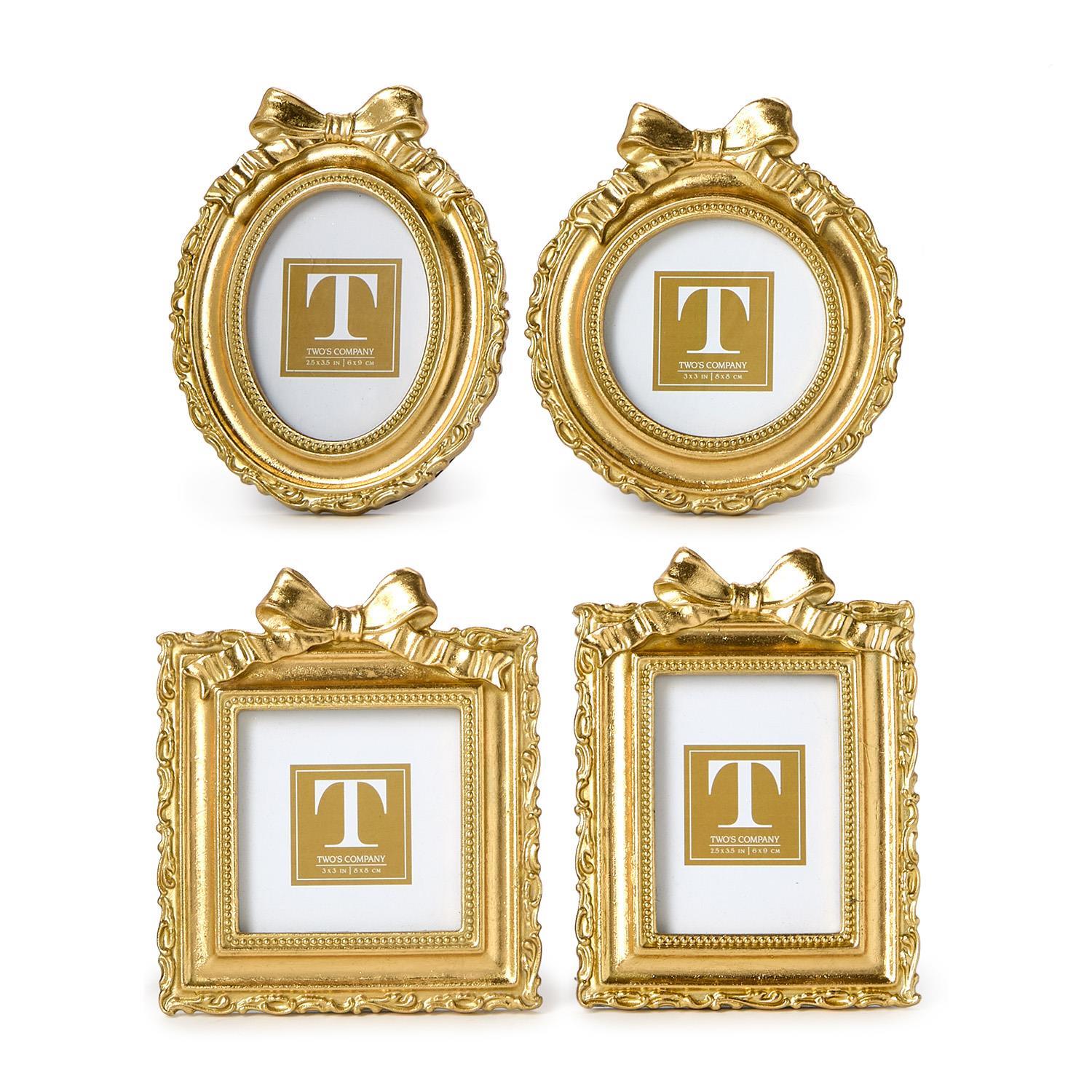 mini bow frames