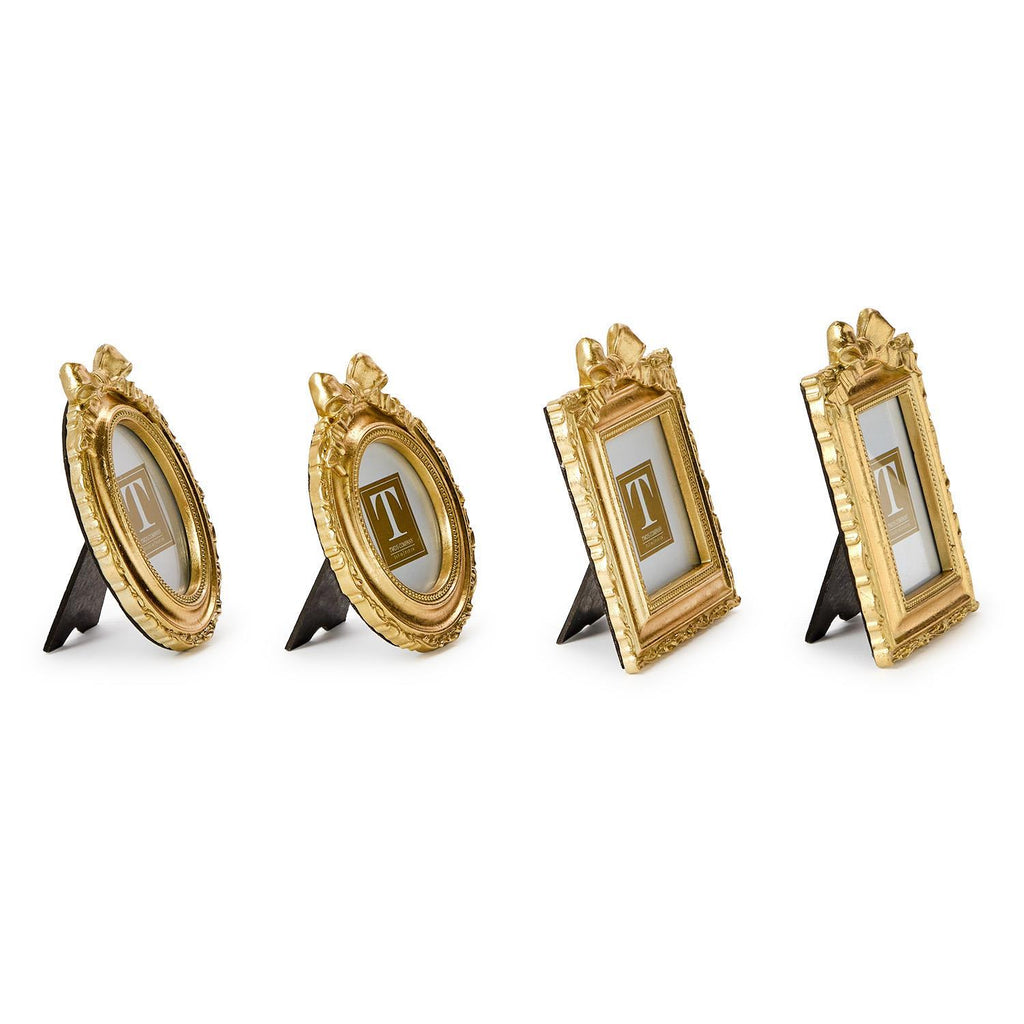 mini bow frames