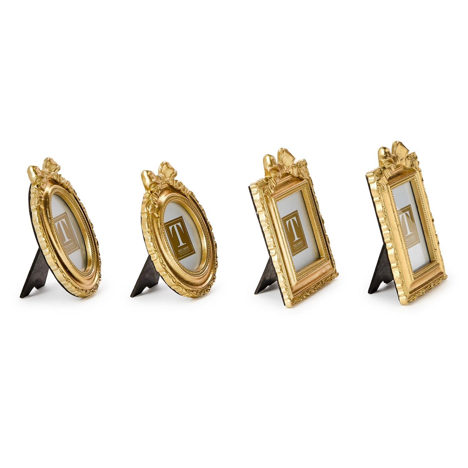 mini bow frames