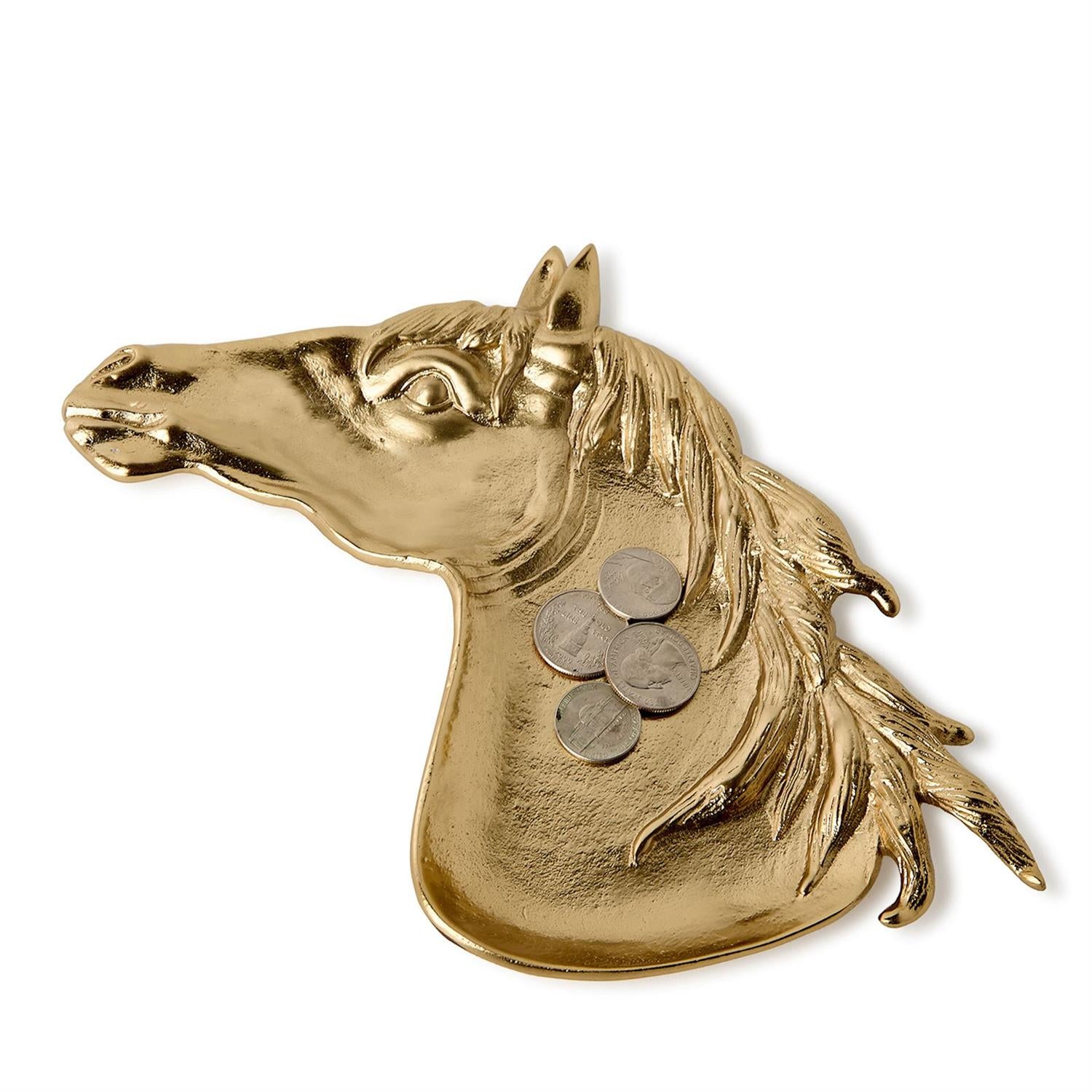 Hold Your Horses Tray