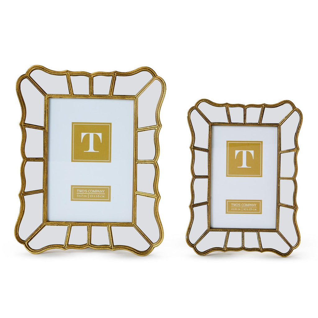 Heriloom Frames