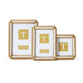 Mirror Edge Frames