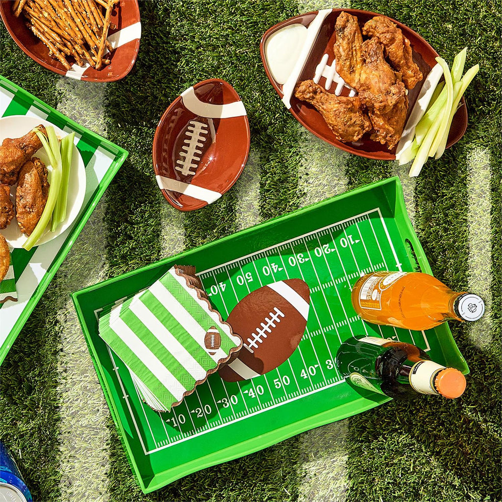 Football TidBit