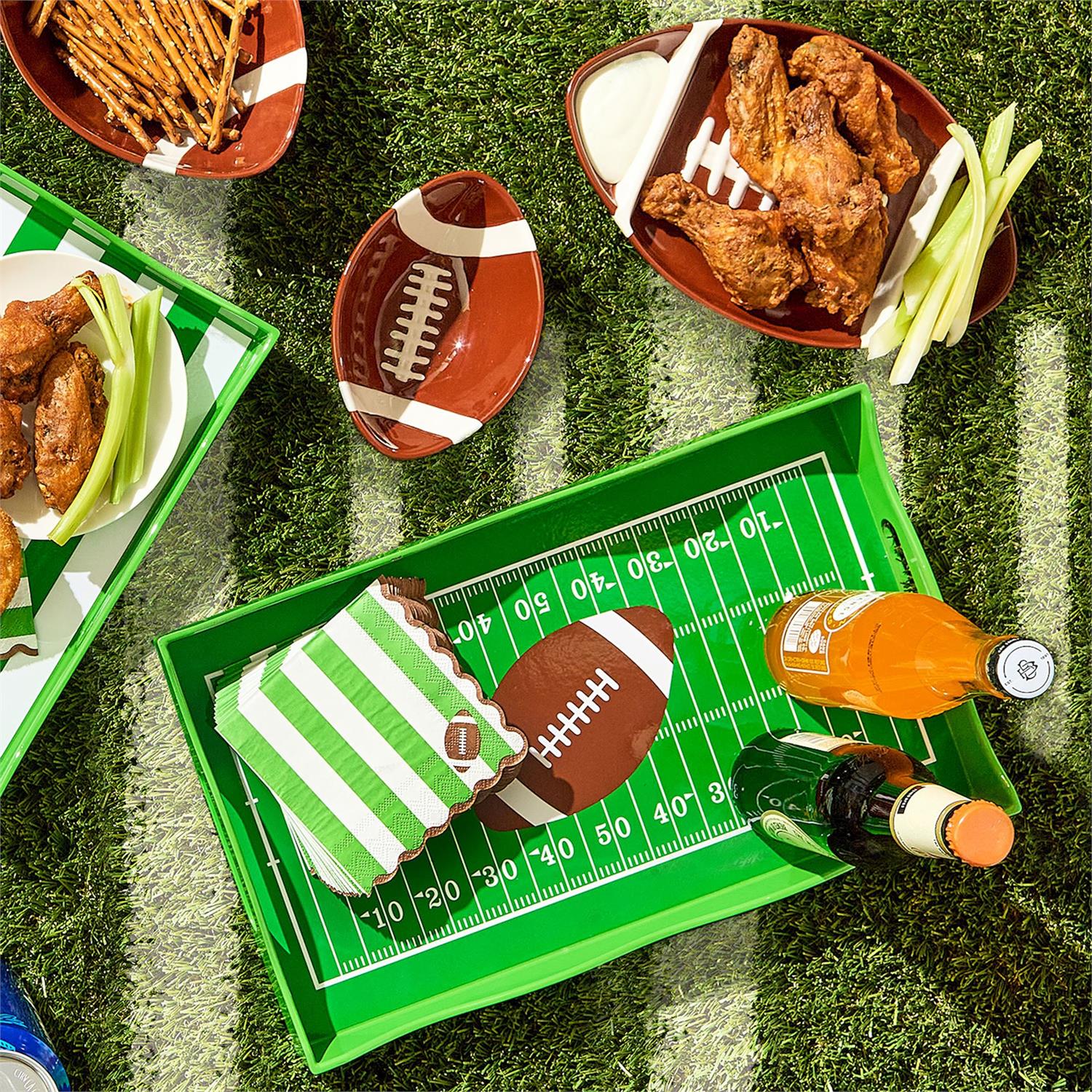 Football TidBit
