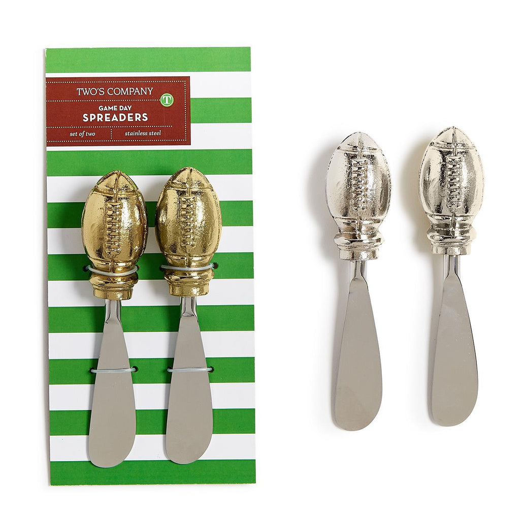 Football Spreaders