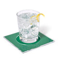 Cocktail Coasters Gift Set