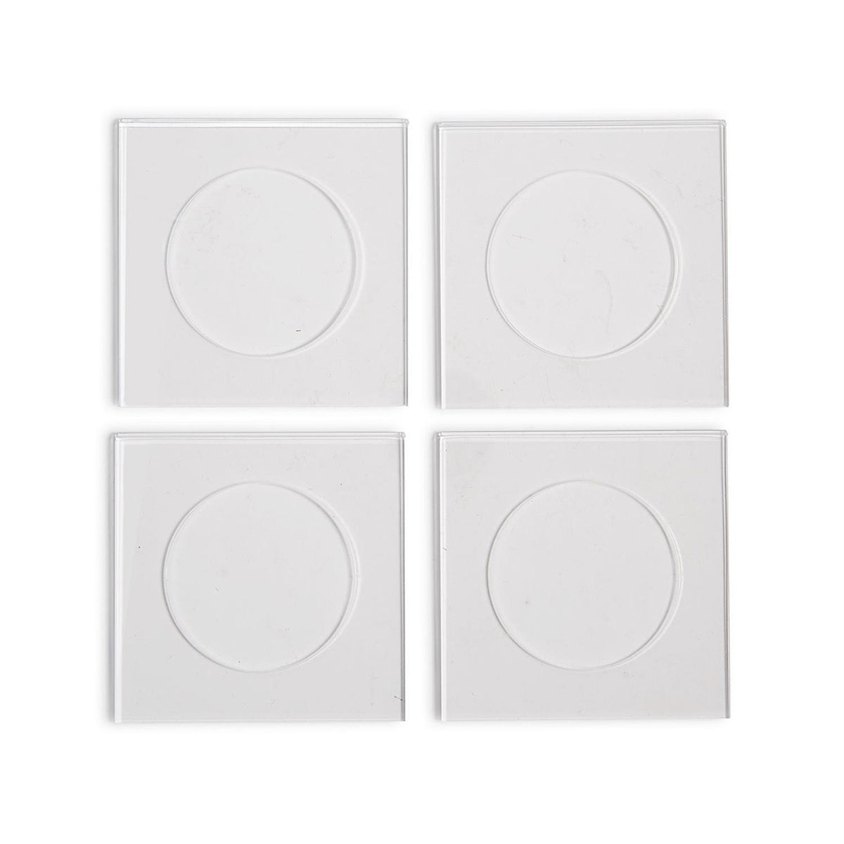 Cocktail Coasters Gift Set