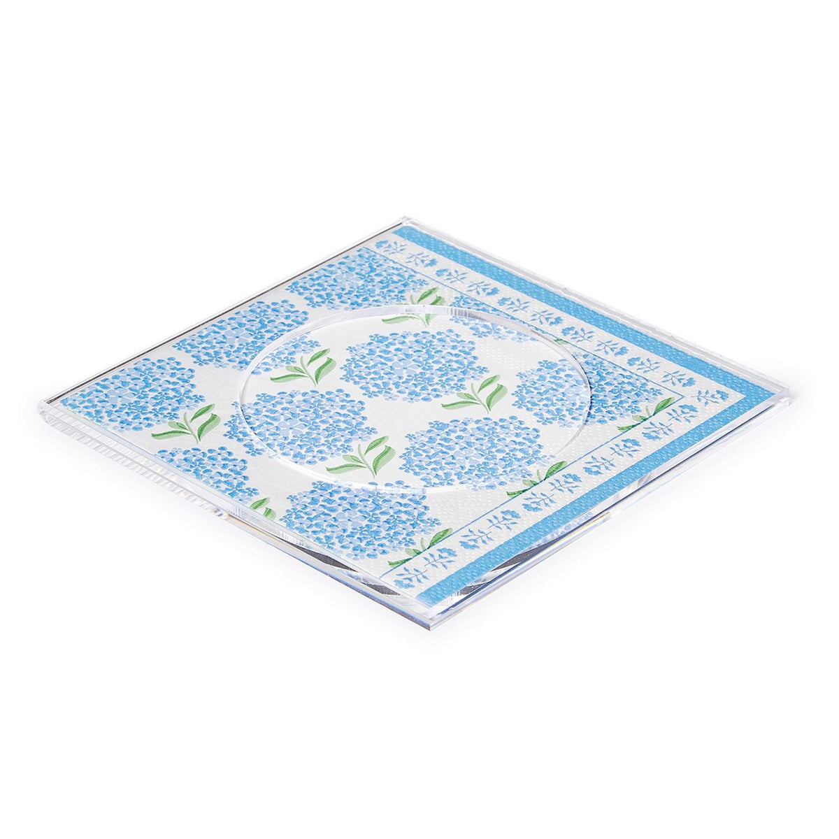 Cocktail Coasters Gift Set