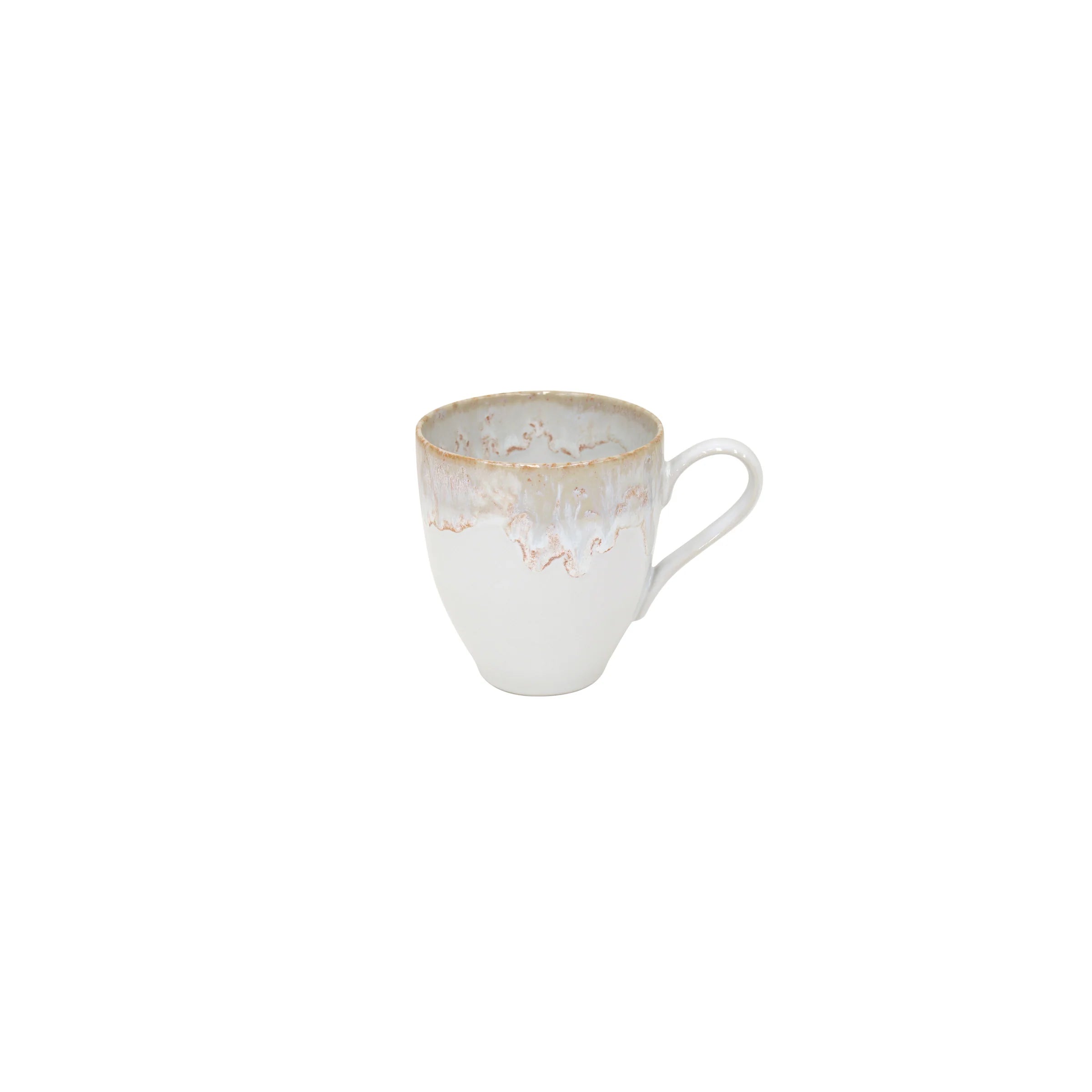 Mug - Taormina White