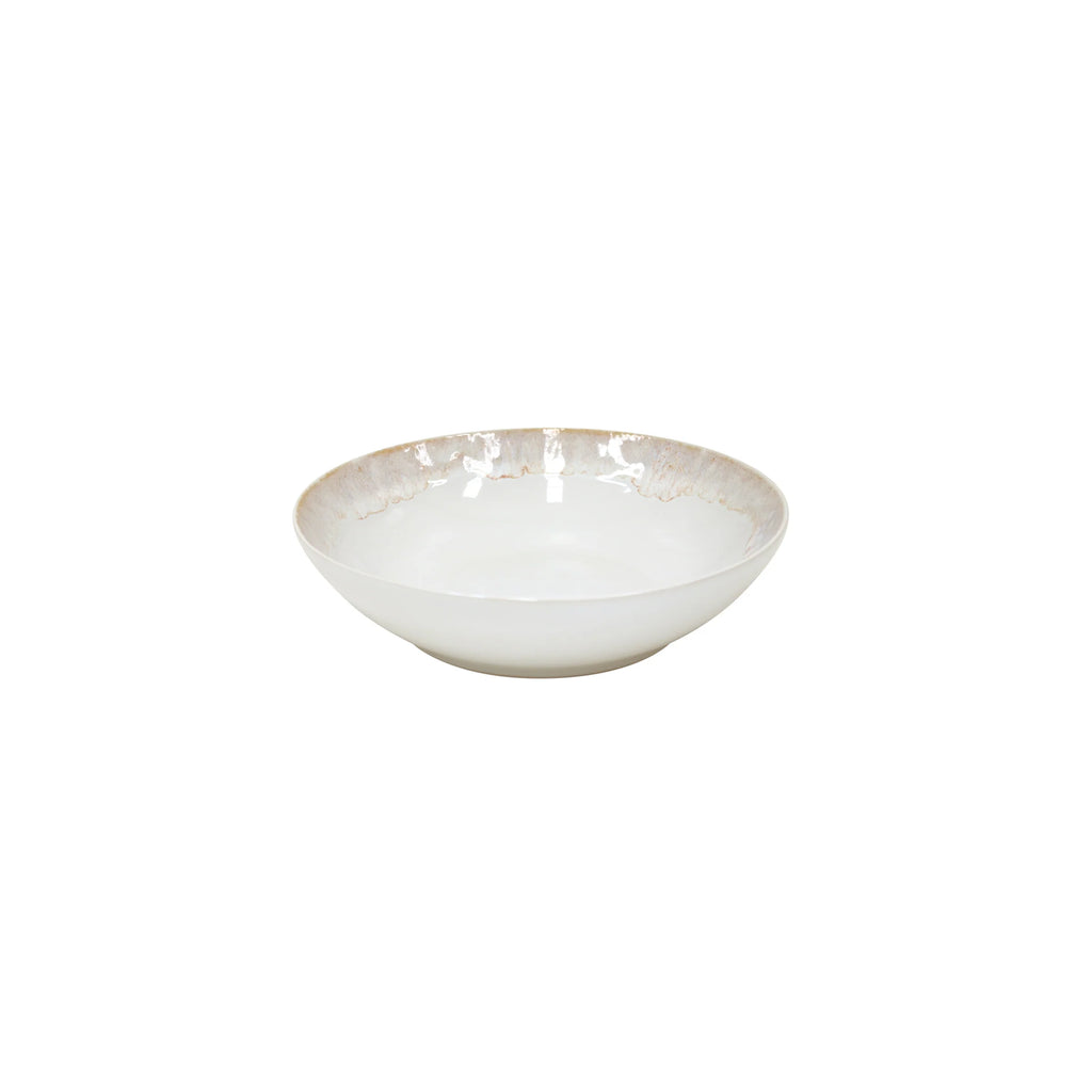 Pasta Bowl - Taormina White