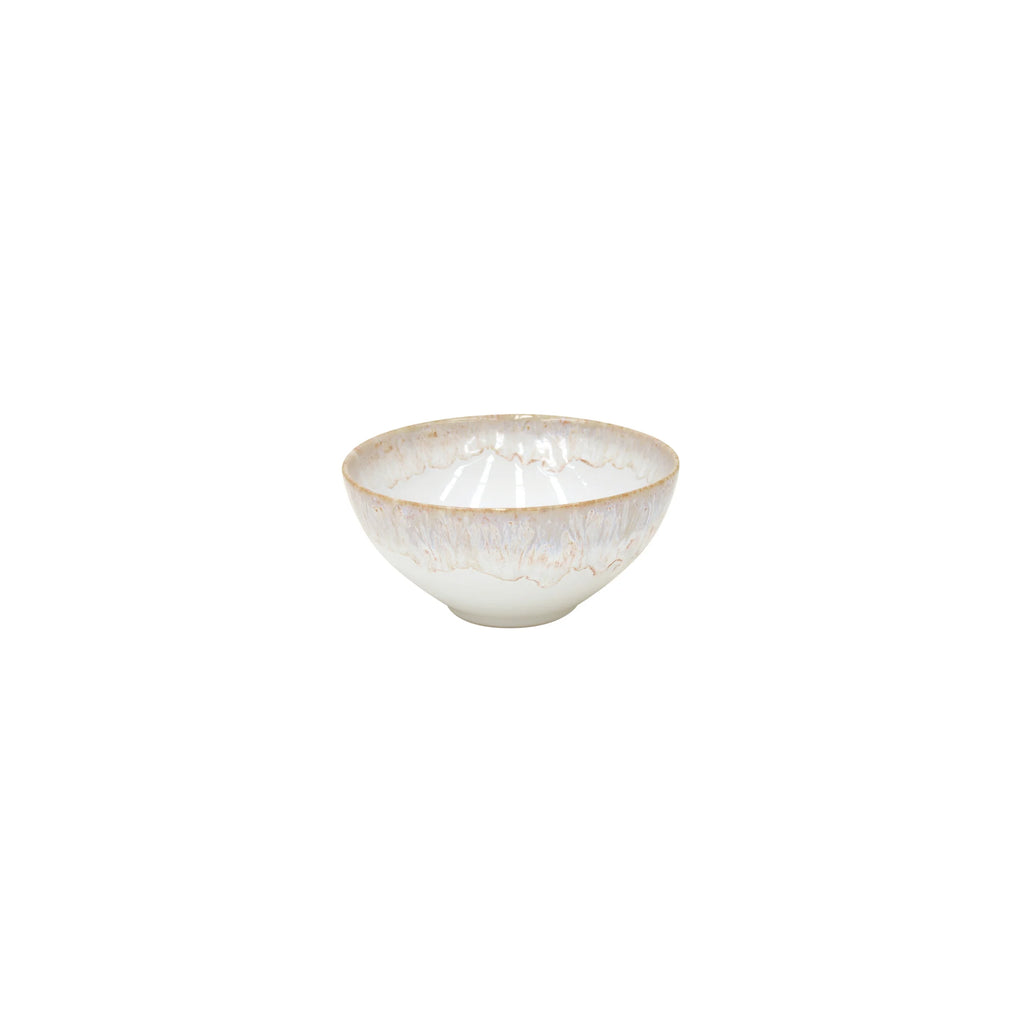 Cereal Bowl - Taormina White