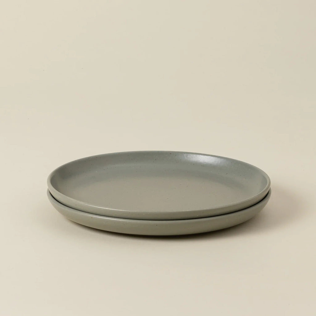 Salad Plate Pacifica Artichoke by CasaFina