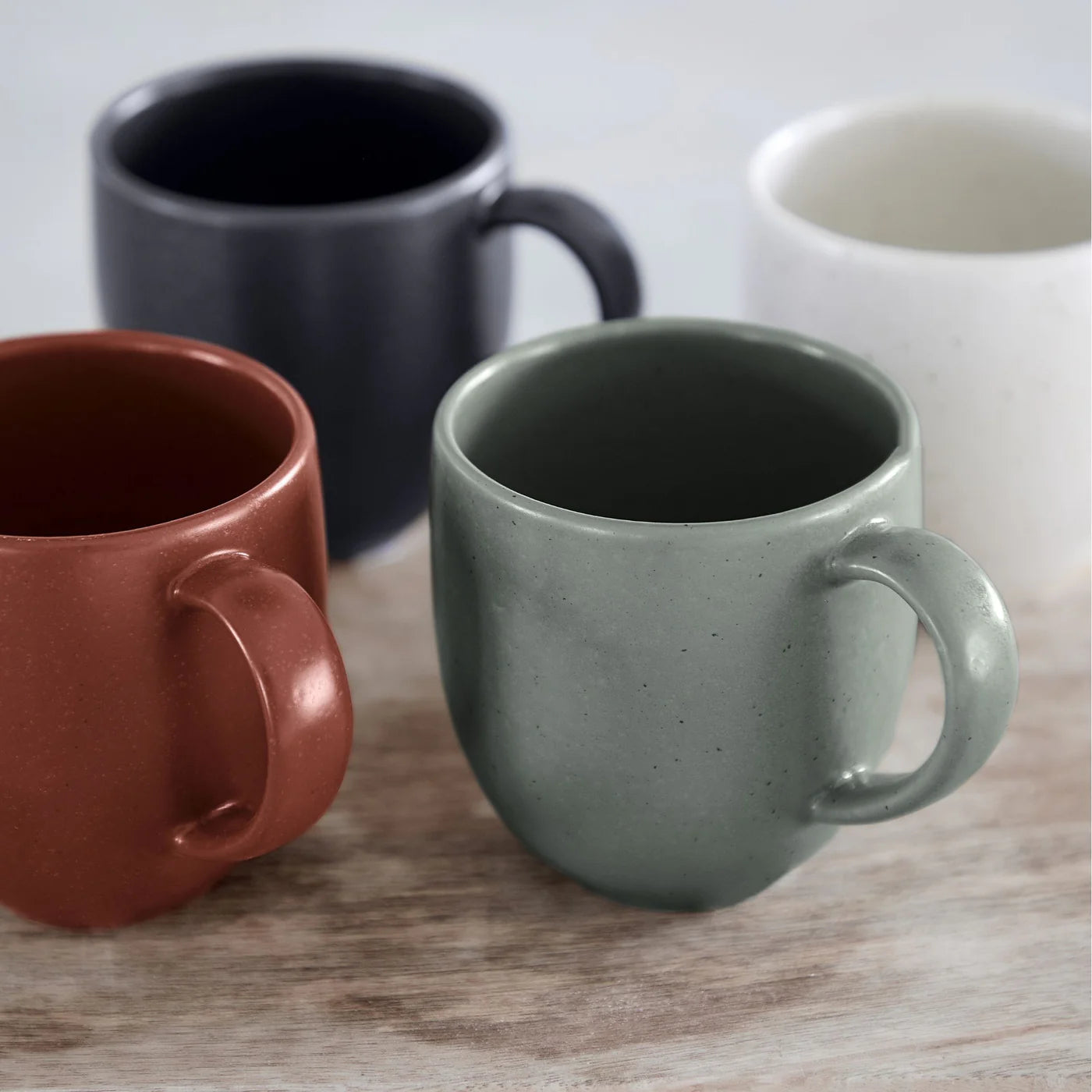 Mug Pacifica Artichoke by CasaFina