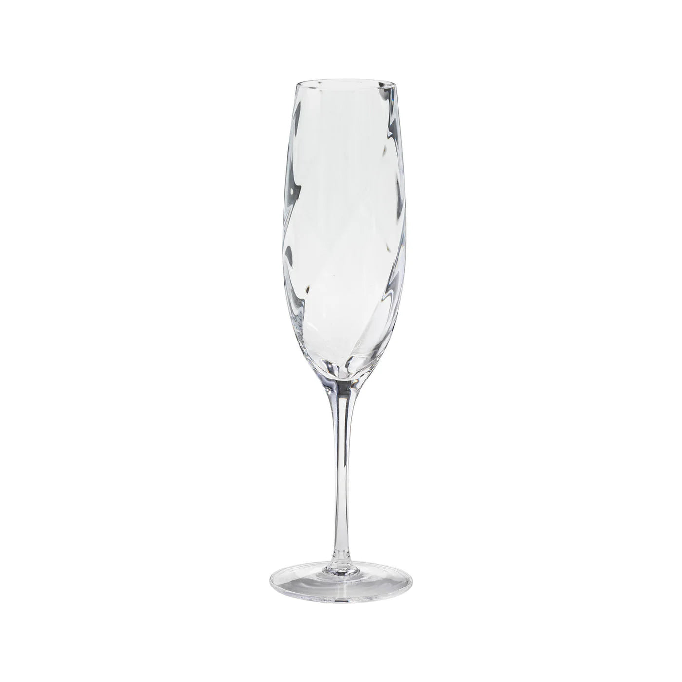 Ottica Champagne Flute