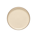 Dinner Plate Monterosa Beige by Casafina