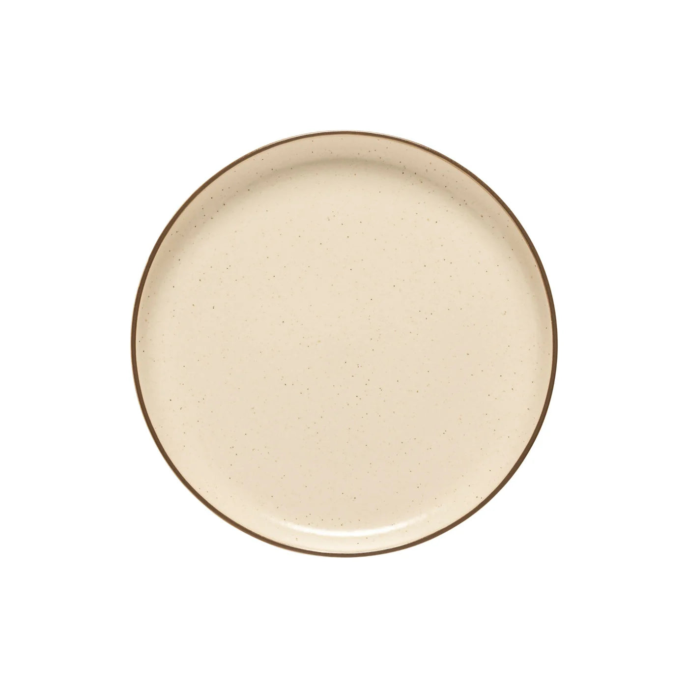 Dinner Plate Monterosa Beige by Casafina