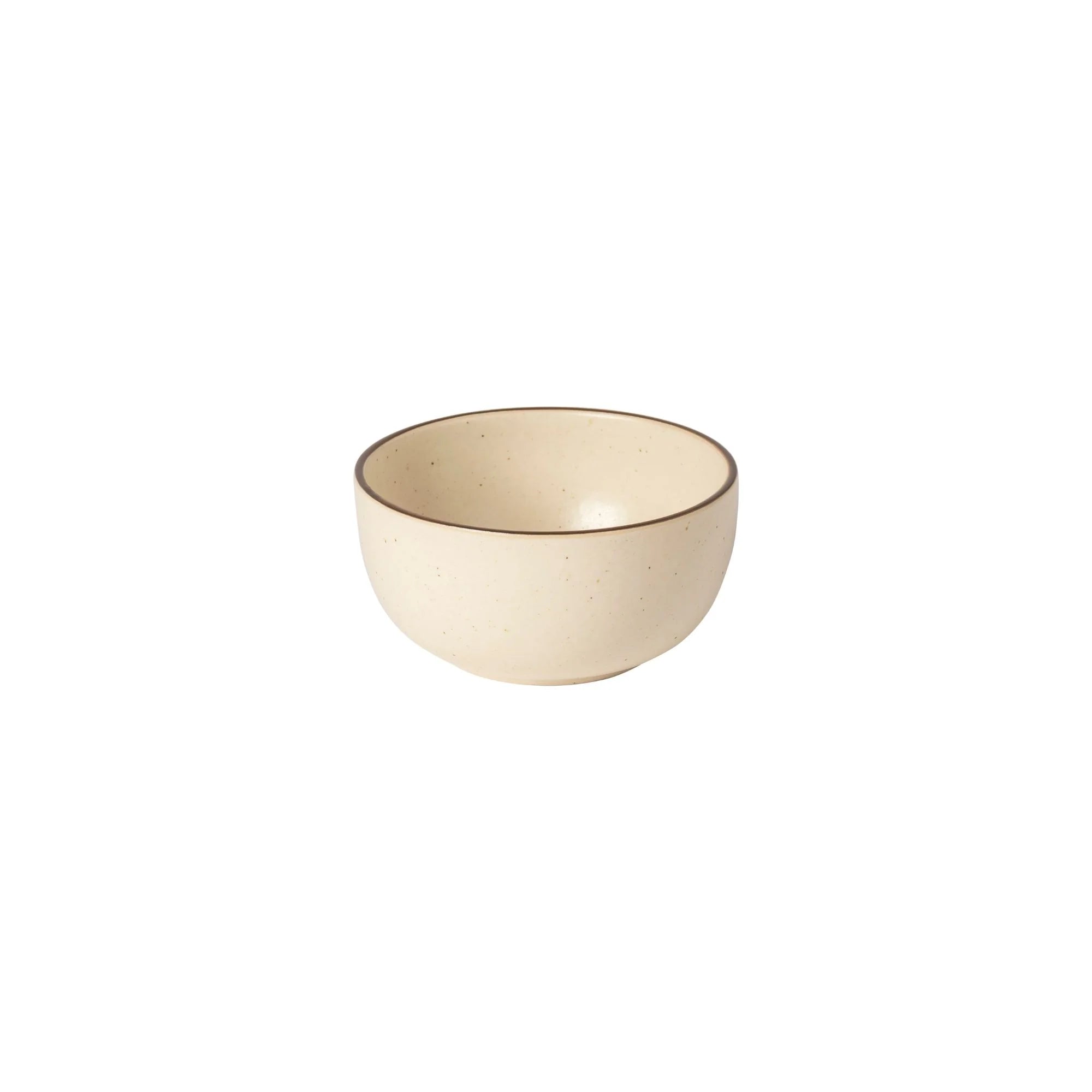 Small Fruit Bowl in Monterosa Beige by CasaFina