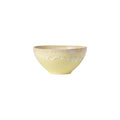 Cereal Bowl - Taormina Yellow