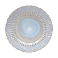 Cristal Nacar Dinner Plate