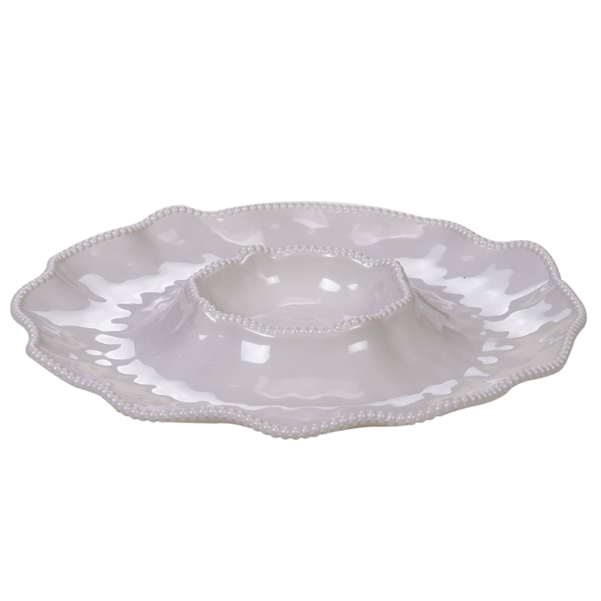 Chip & Dip - Melamine