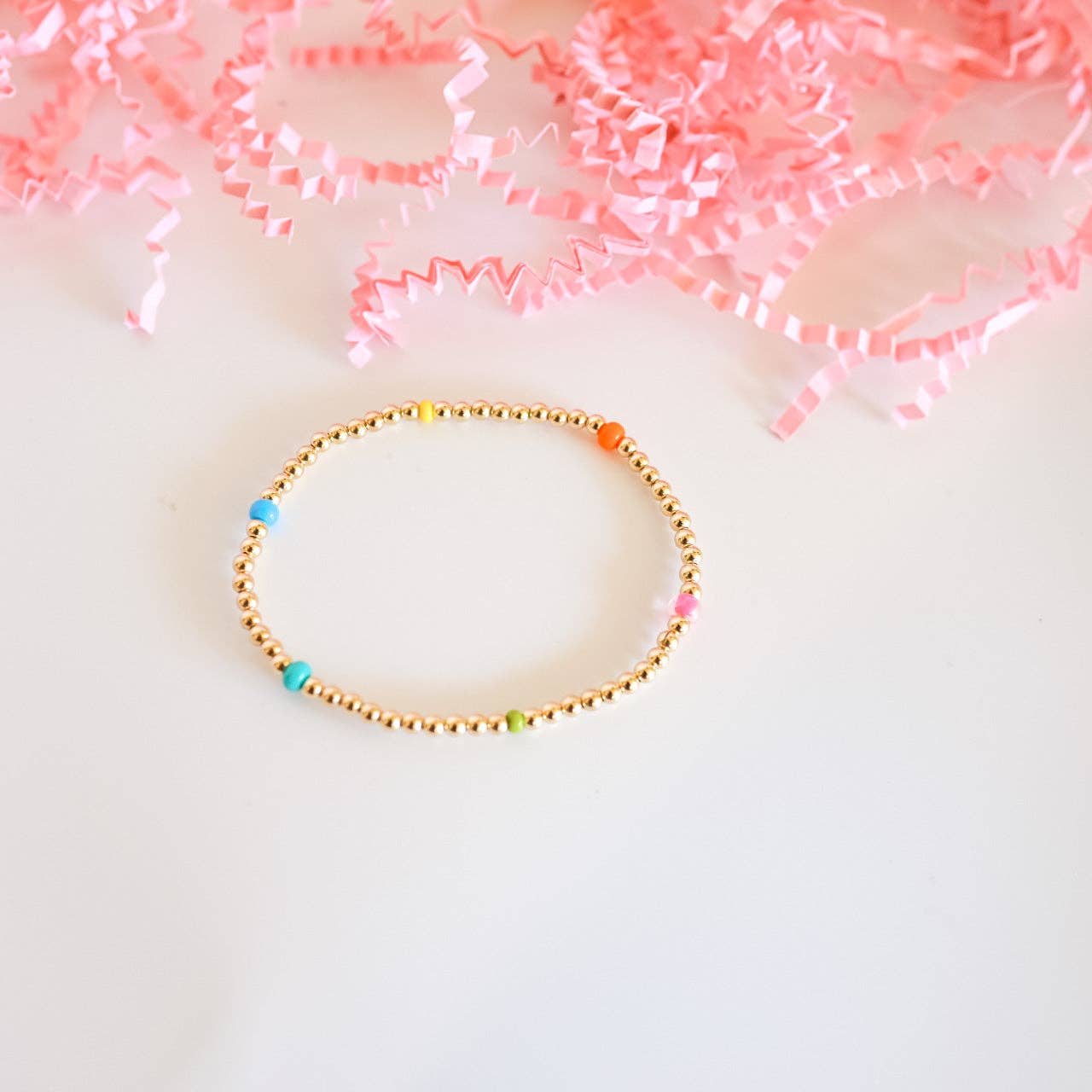 Confetti Poppi Bracelet