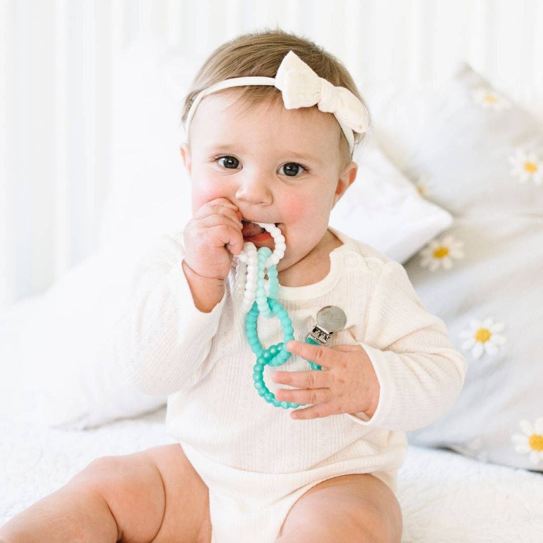 Cutie Clinks (Teething Accessory)