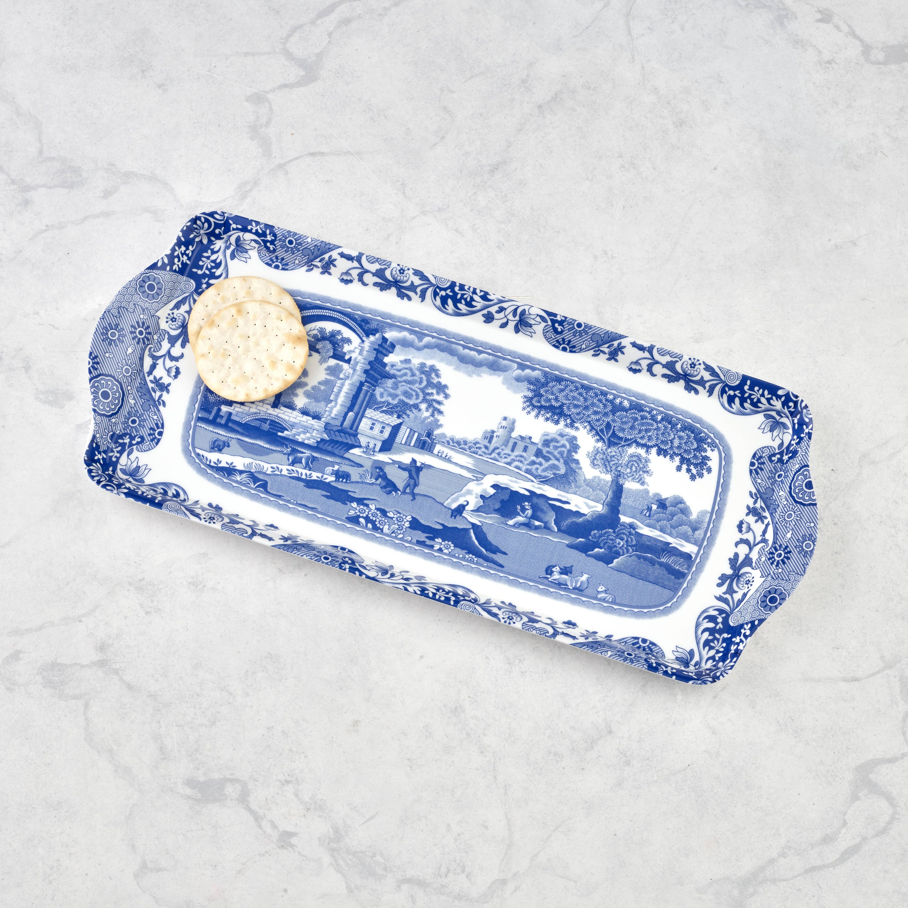 Sandwich Tray