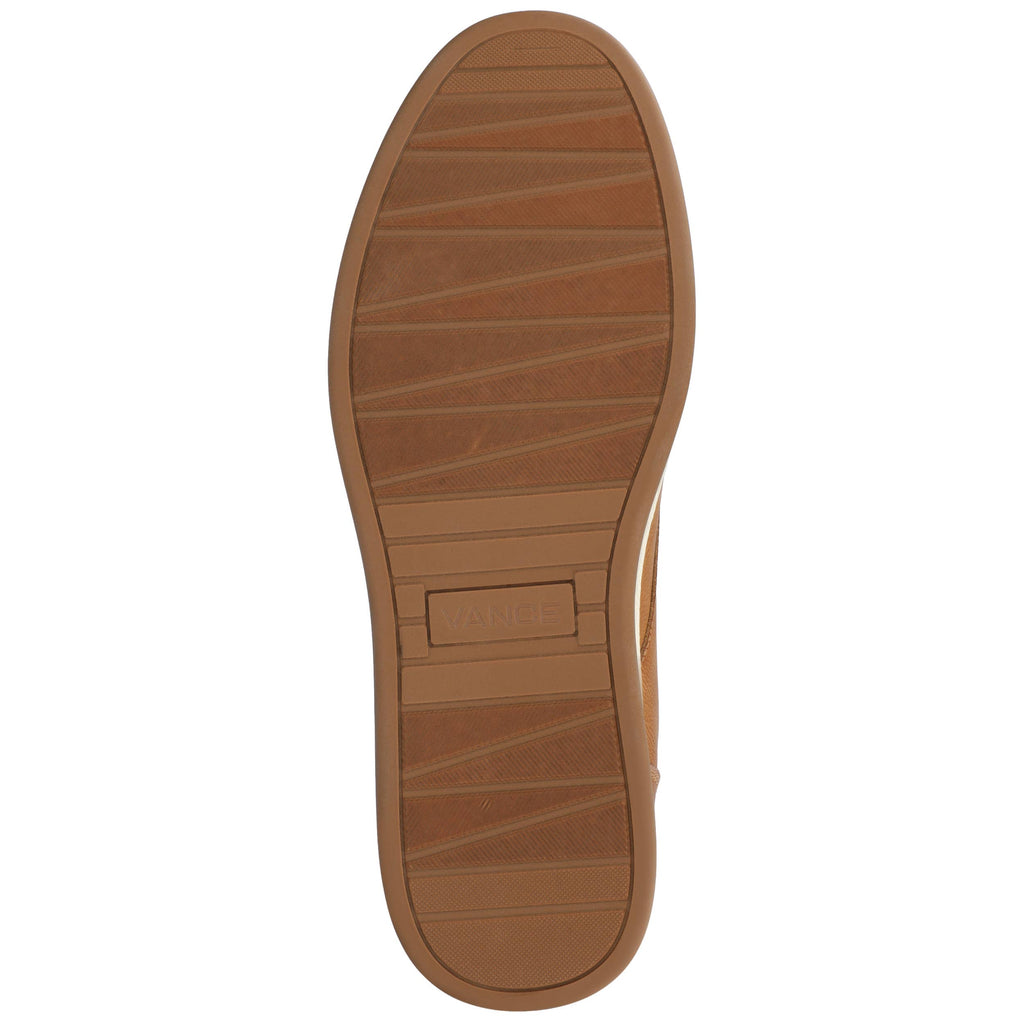 Brodrick Casual Lace-up Sneaker