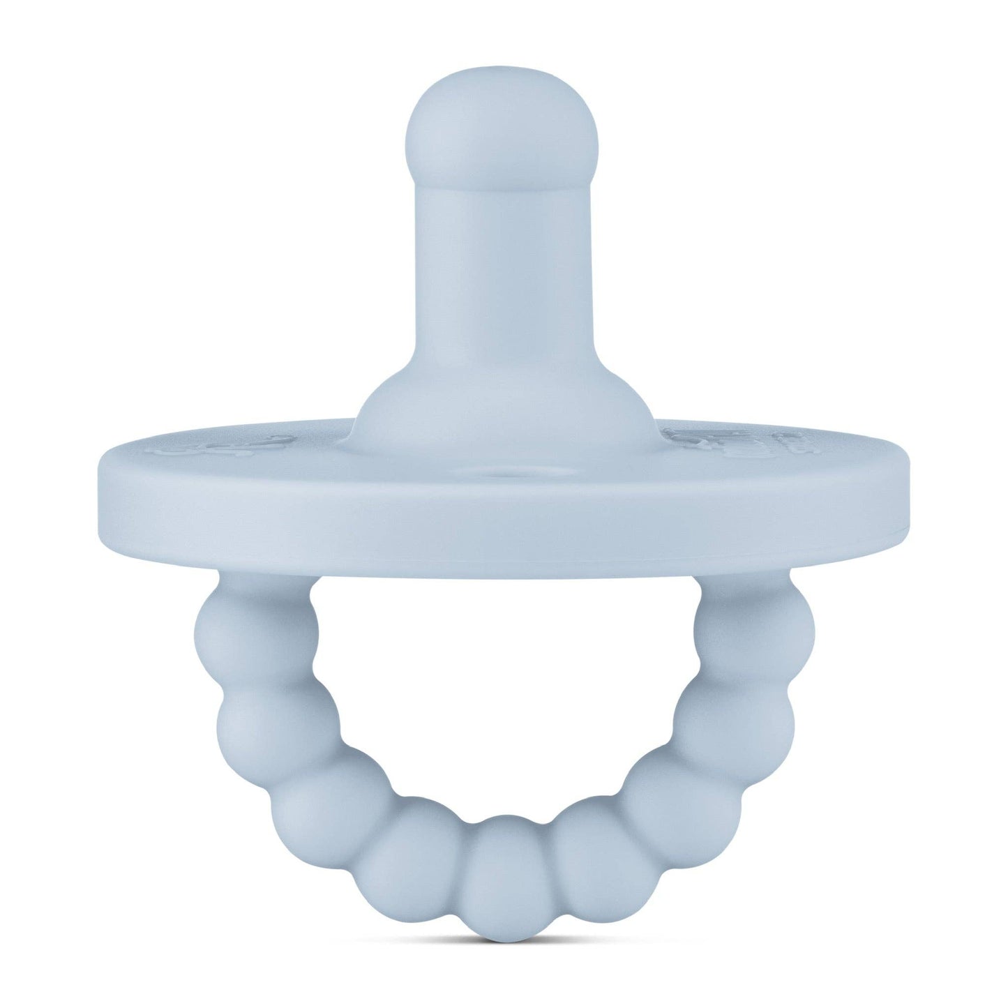 Cutie PAT Round (Pacifier + Teether)