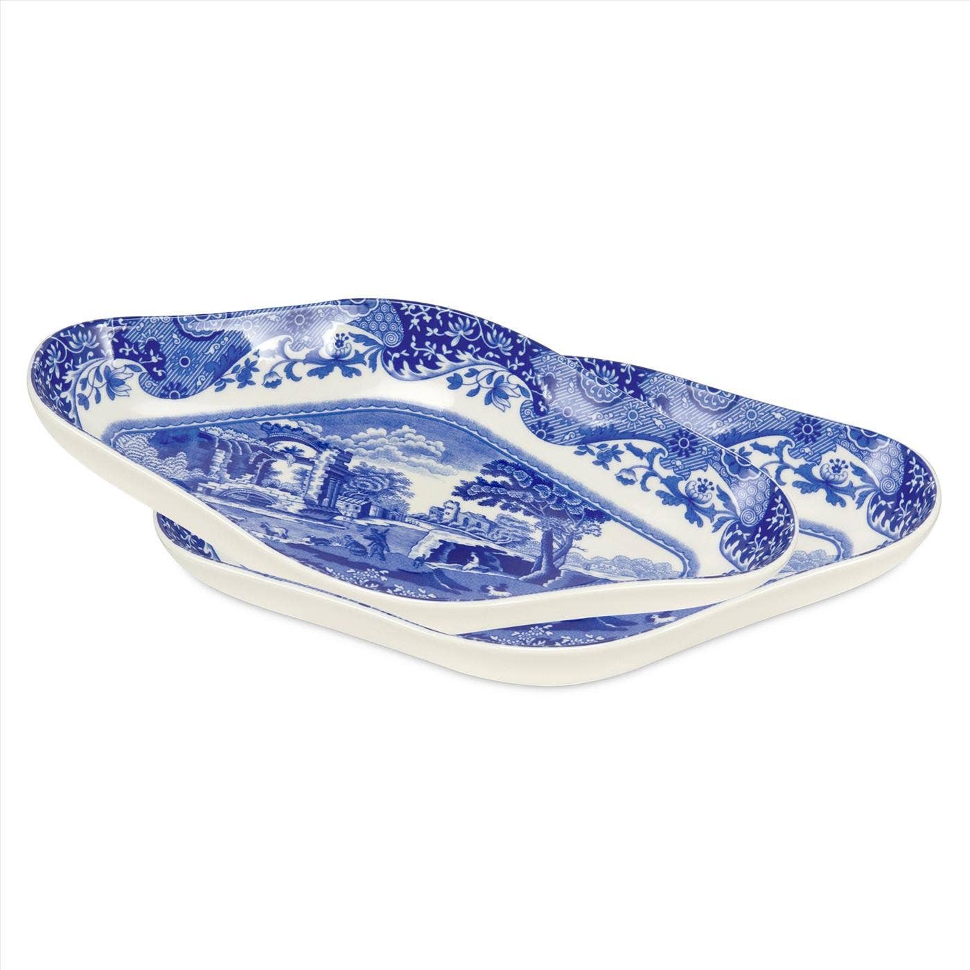 Pickle Dishes