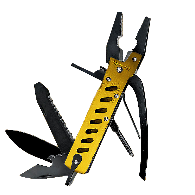 "Get-a-Grip" Pliers Multi-tool (12 pk.)