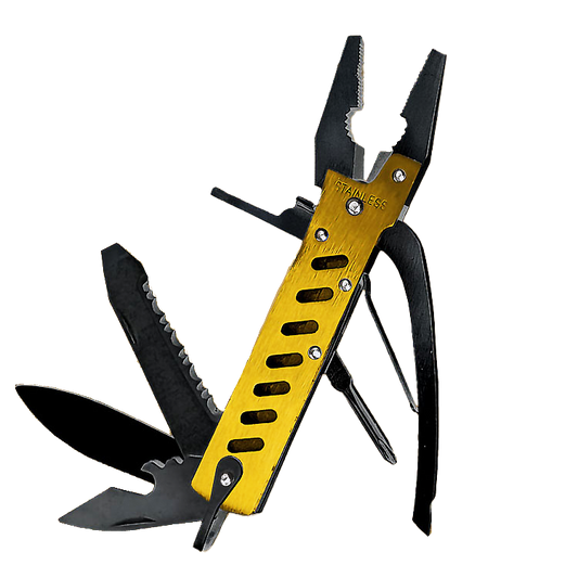 "Get-a-Grip" Pliers Multi-tool (12 pk.)