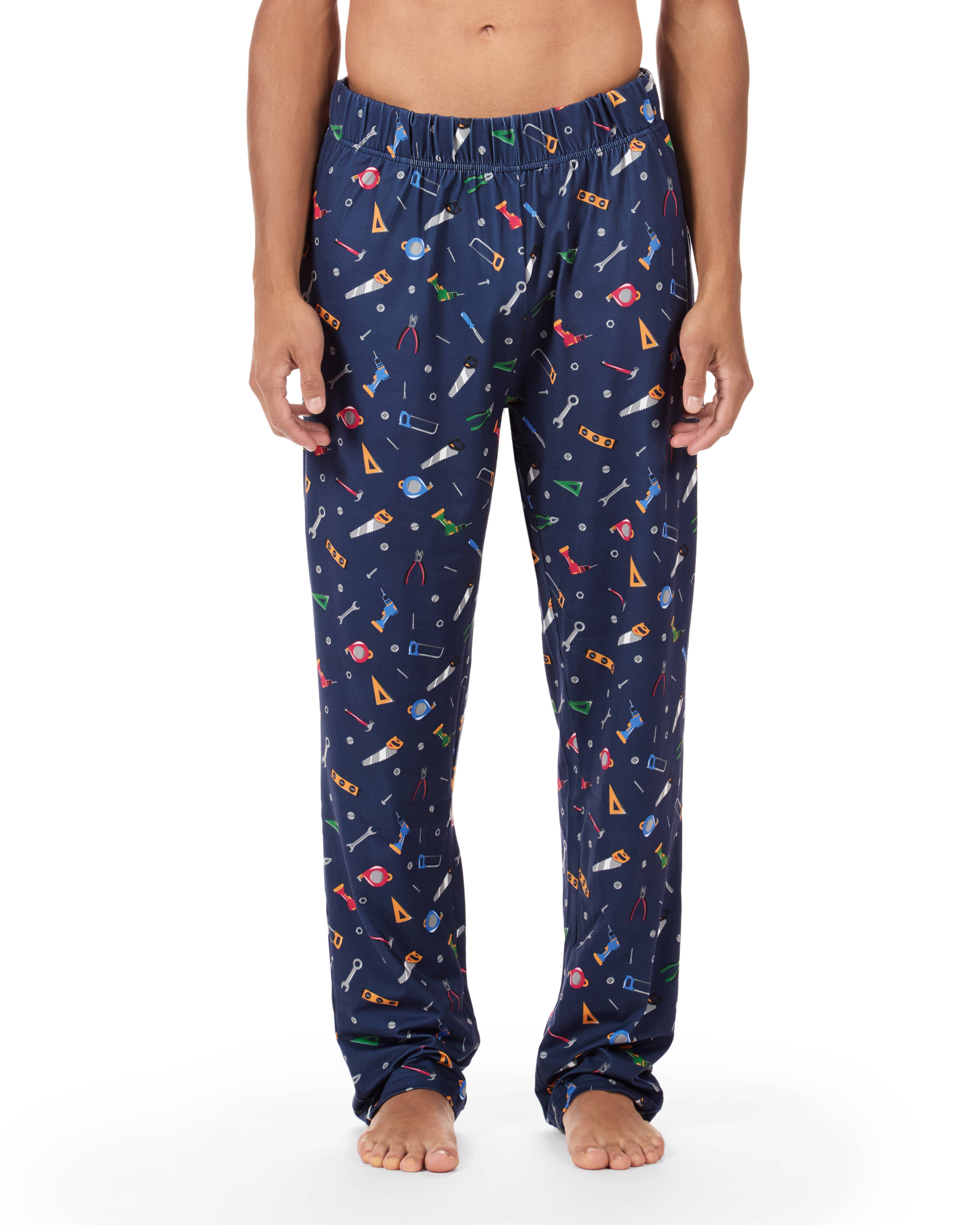 Tools PJ Pant In Bag