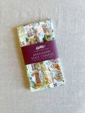 Mississippi State Campus Tea Towel