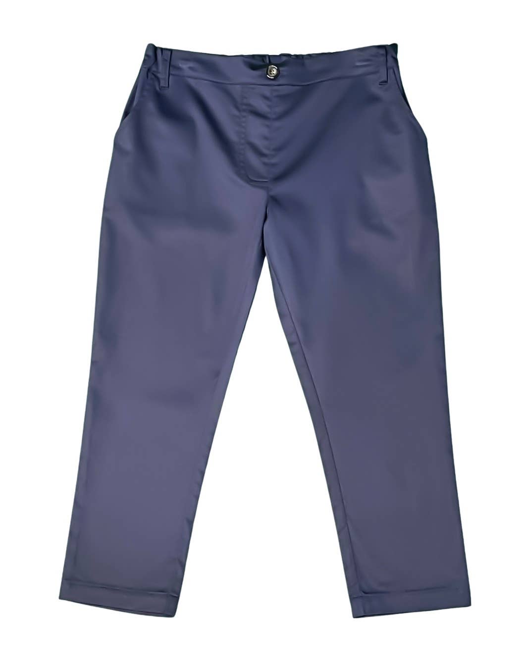 Ponce Pants Navy