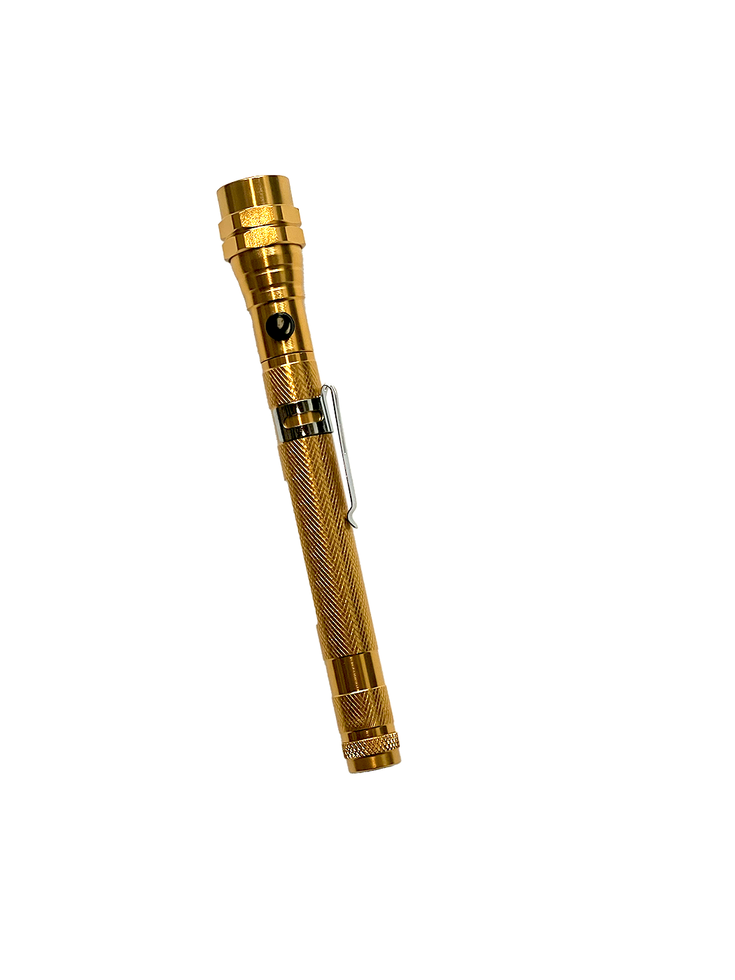 "Flexi Flash" Flashlight w/ Magnetic Base