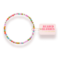 Groovy Sprinkle Anklet