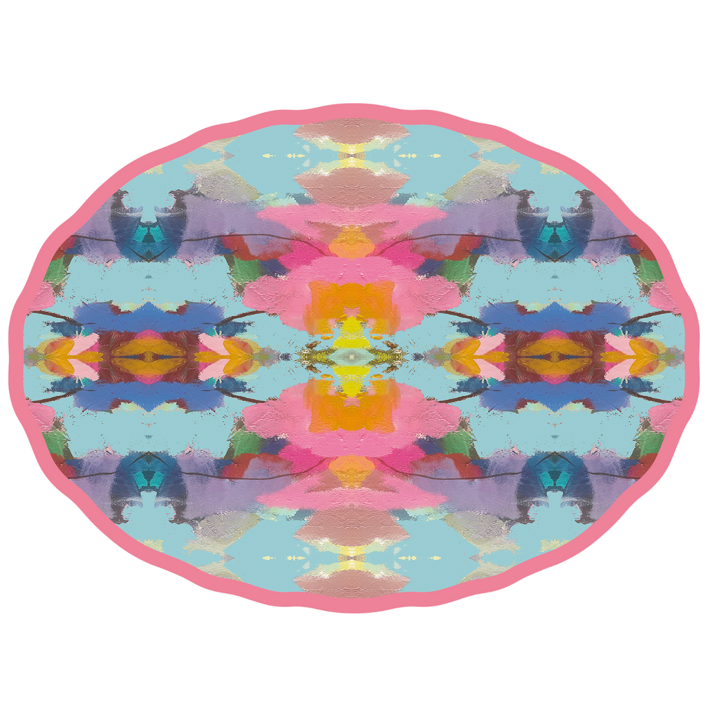 Antigua Smile Melamine