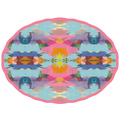 Antigua Smile Melamine