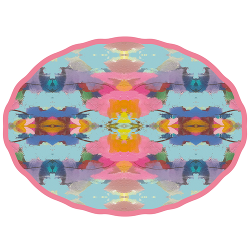 Antigua Smile Melamine