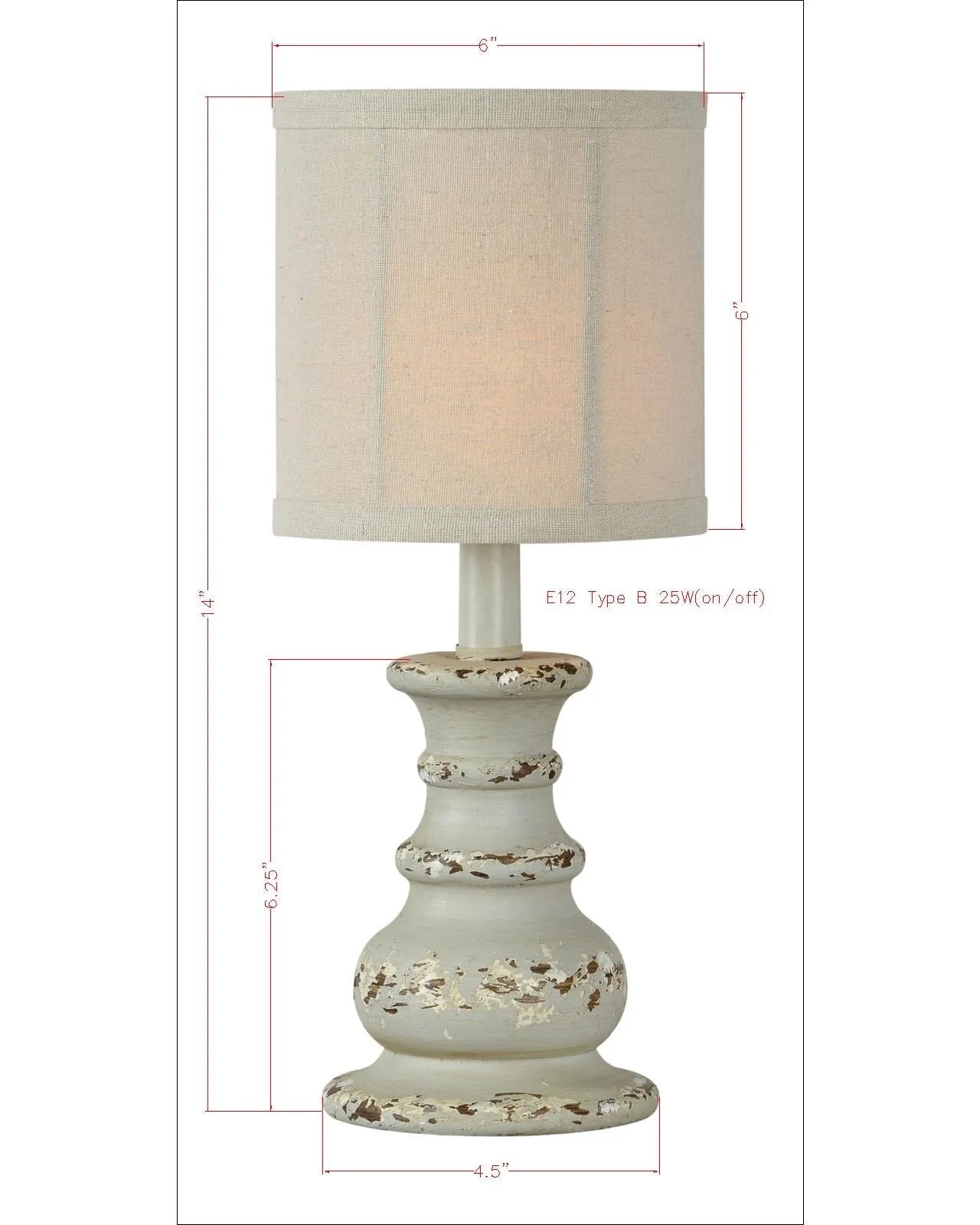 betsy lamp