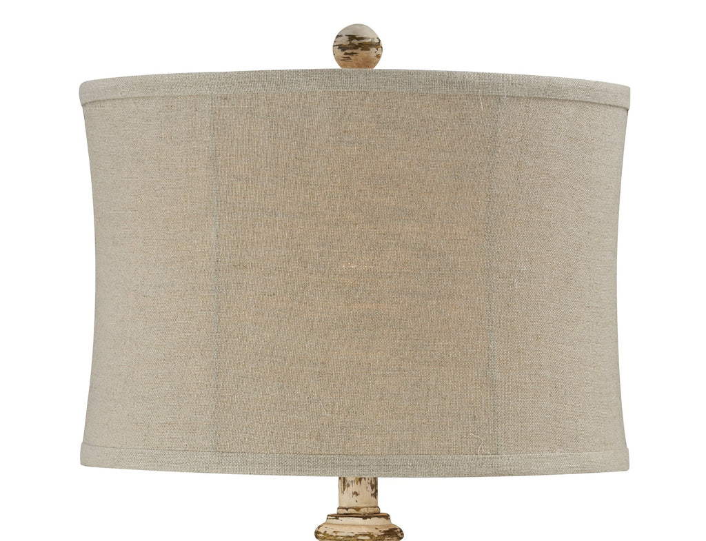 Carmen Lamp