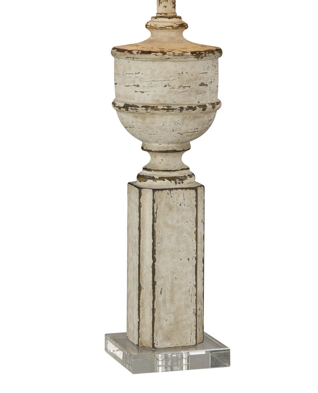 Carmen Lamp
