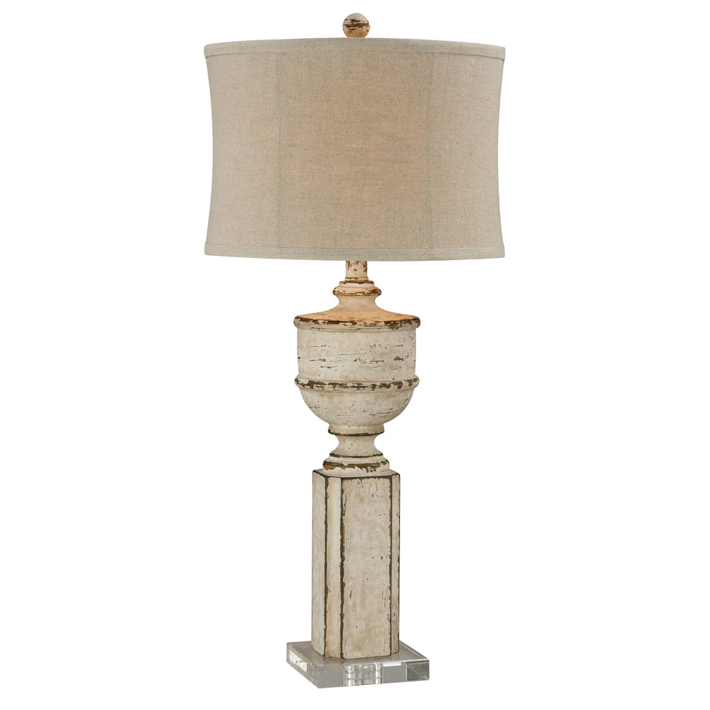 Carmen Lamp