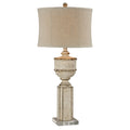 Carmen Lamp