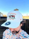 Cattle Ranch Cap