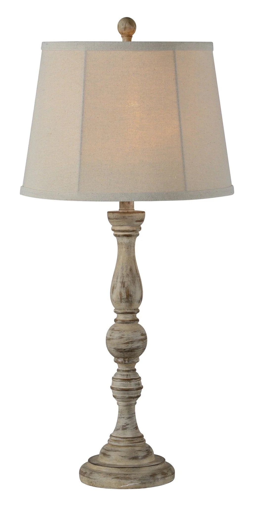 Rosie Buffet Lamp