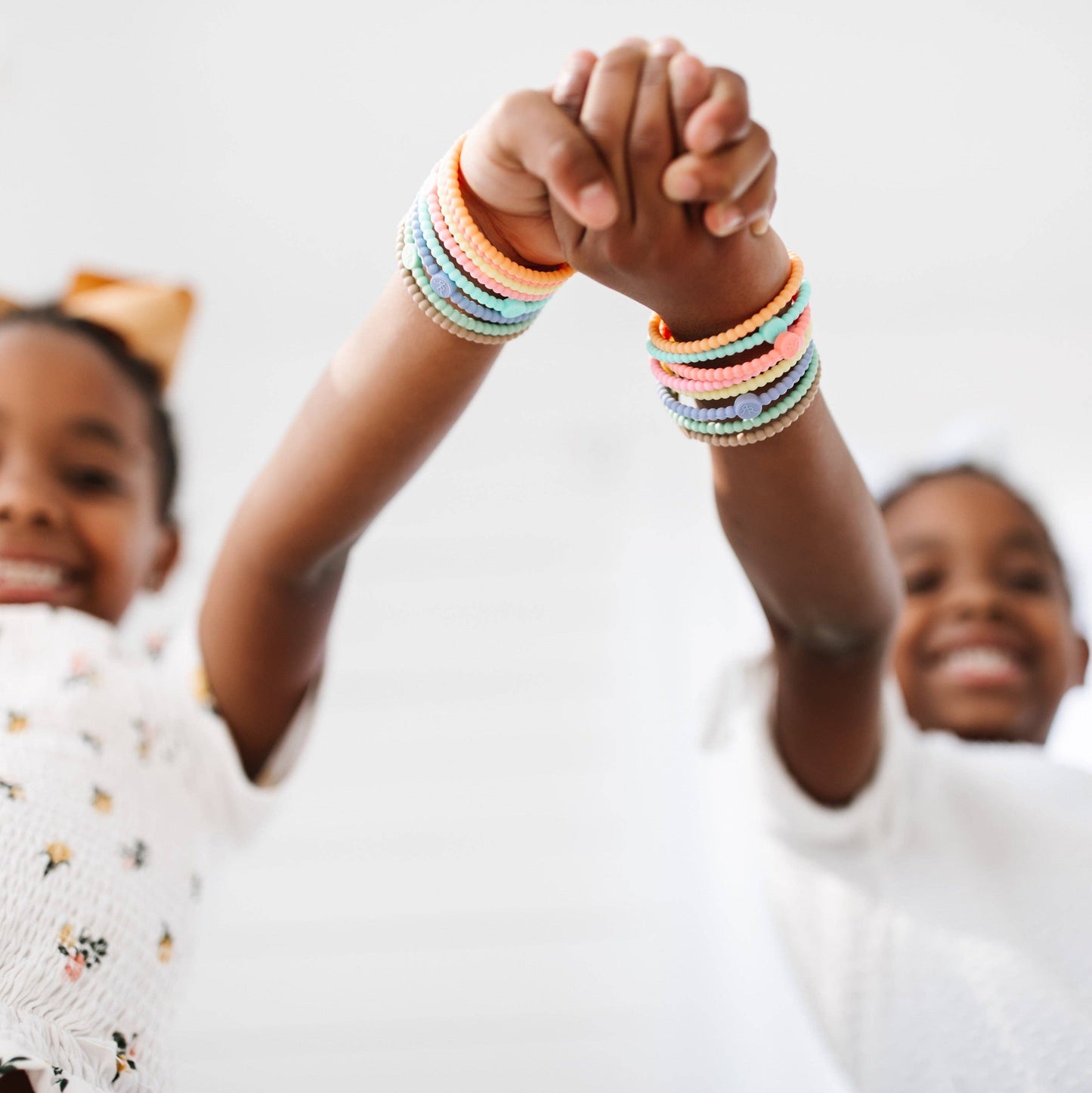 Cutie Bracelets (Silicone Bracelets)