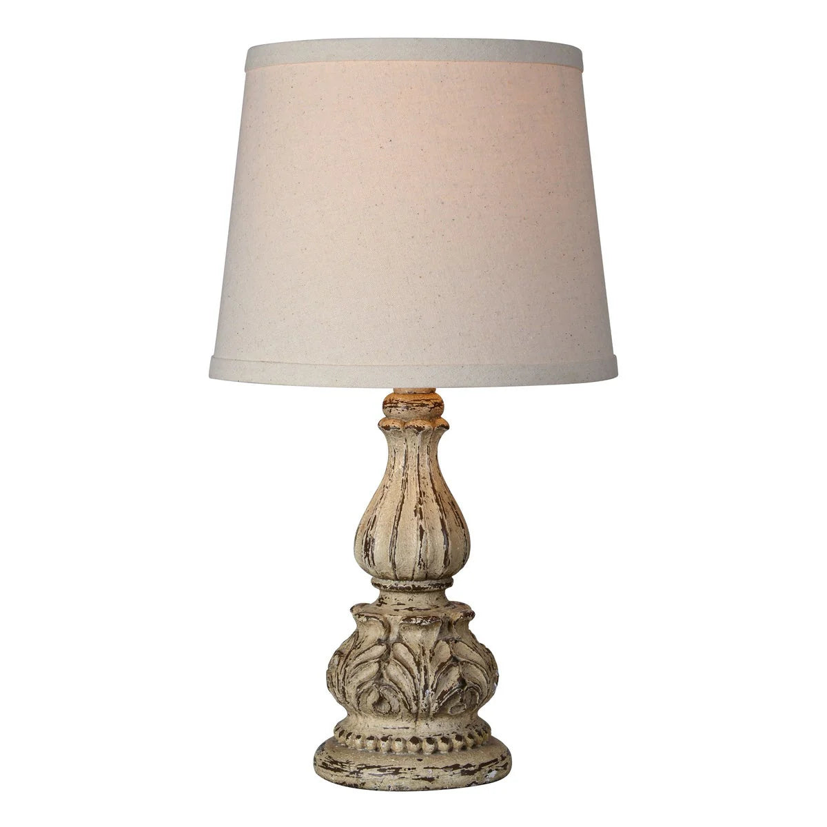 Austin Collection Lamp